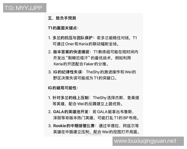 esports最新数据王者荣耀热点解读IG快攻策略背后的战术思考与团队协作分析