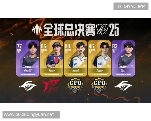 电竞新闻深入剖析FPX战队在英雄联盟中的节奏掌控与战术布局