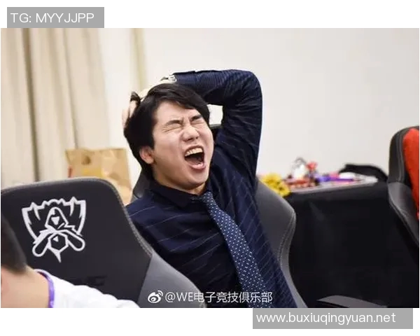 电竞新闻英雄联盟焦点WE团队协作的成功之道与策略分析探讨